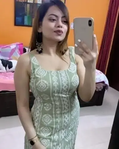 Call Girl Janakpuri