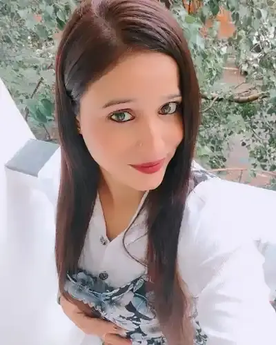 Call Girls Janakpuri